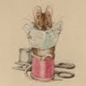 Meet your Posher, Tory